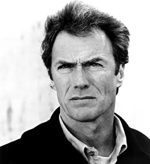 Images Dated 15th May 2017: ESCAPE FROM ALCATRAZ, Clint Eastwood, 1979, Paramount/courtesy Everett Collection