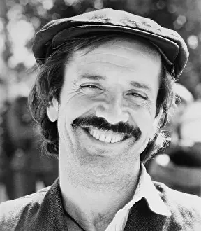 Bono Prints: ESCAPE TO ATHENA, Sonny Bono, 1979, AFC/courtesy Everett Collection