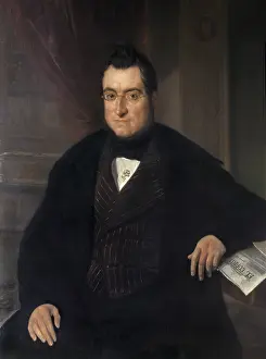 Espalter Y Rull Prints: ESPALTER Y RULL, Joaquin (1809-1880)