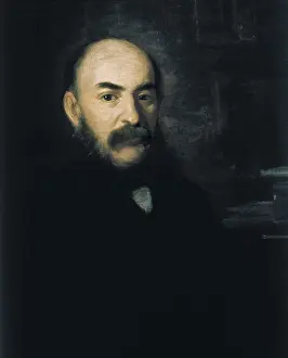 Espalter Y Rull Prints: ESPALTER Y RULL, Joaqun (1809-1880)