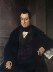 Espalter Y Rull Prints: ESPALTER Y RULL, Joaqun (1809-1880)