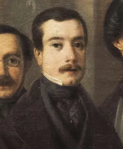 1846 Prints: ESQUIVEL Y SUAREZ DE URBINA, Antonio Mara (1806-1857)