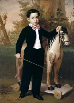 1851 Prints: ESQUIVEL Y SUAREZ DE URBINA, Antonio Mara (1806-1857)