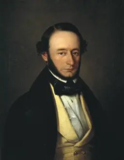 Juan Prints: ESQUIVEL Y SUAREZ DE URBINA, Antonio Maria (1806-1857)