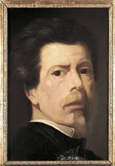 Whisker Prints: ESQUIVEL Y SUAREZ DE URBINA, Antonio Maria (1806-1857)
