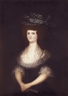 Bourbon Prints: ESTEVE MARQUES, Agustin (1753-1820)