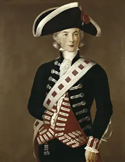 Godoy Y Alvarez De Faria Prints: ESTEVE MARQUES, Agustin (1753-1820)
