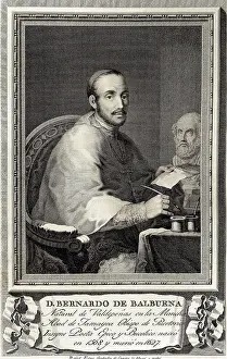 1791 Prints: ESTEVE VILELLA, Rafael (1772-1847)