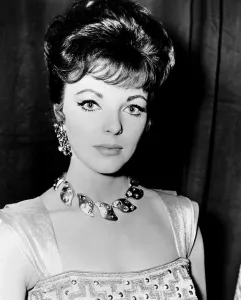 Films By Mario Bava Prints: ESTHER AND THE KING, Joan Collins