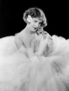 Esther Prints: Esther Ralston, ca. 1926