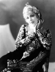 Glamorous Prints: Esther Ralston, ca. 1926