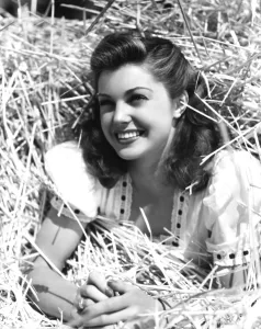 Starlet Prints: Esther Williams, 1944