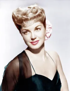 2012 Prints: Esther Williams, ca. 1940s