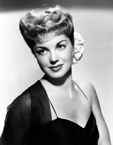 Esther Prints: Esther Williams, ca. 1940s