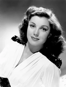 Esther Prints: Esther Williams, ca. mid-1940s