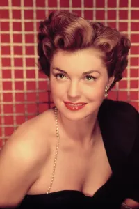 Esther Prints: Esther Williams, portrait