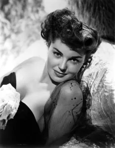 Esther Prints: ESTHER WILLIAMS, portrait
