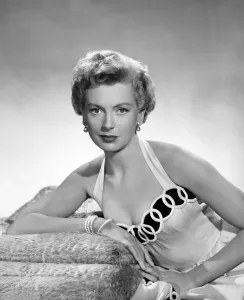 Films By Fred Zinnemann Prints: FROM HERE TO ETERNITY, Deborah Kerr, 1953