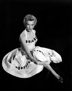 Films By Fred Zinnemann Prints: FROM HERE TO ETERNITY, Deborah Kerr, 1953