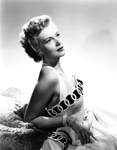 Films By Fred Zinnemann Prints: FROM HERE TO ETERNITY, Deborah Kerr, 1953