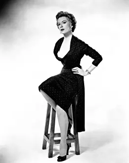 FROM HERE TO ETERNITY, Deborah Kerr, 1953