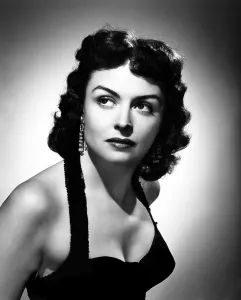 Halter Dress Prints: FROM HERE TO ETERNITY, Donna Reed, 1953