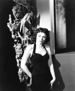 Films By Fred Zinnemann Prints: FROM HERE TO ETERNITY, Donna Reed, 1953