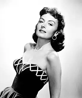 Films By Fred Zinnemann Prints: FROM HERE TO ETERNITY, Donna Reed, 1953