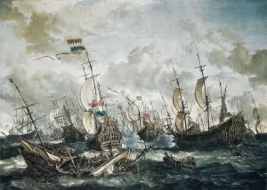 To Be Wrecked Prints: Europe (18th c.). Napoleonic Wars (1798)
