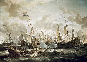 To Be Wrecked Prints: Europe (18th c.). Napoleonic Wars (1798)
