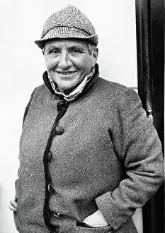 Famous People Prints: EV1842 - GERTRUDE STEIN. Courtesy: CSU Archives / Everett Collection