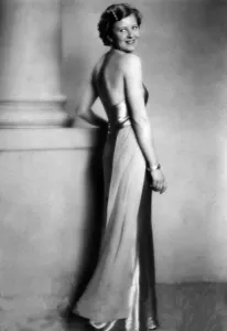 Girlfriend Prints: Eva Braun, girlfriend of Adolf Hitler. ca. 1945. Courtesy: CSU Archives/Everett Collection