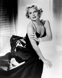 Glamorous Prints: Eva Gabor, 1950s