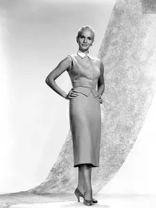 June Prints: Eva Marie Saint, 1956
