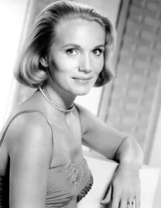 Publicity Prints: Eva Marie Saint, 1959