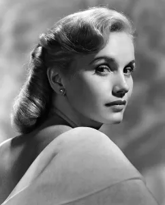 June Prints: Eva Marie Saint, ca. 1950s