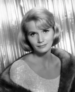 Publicity Prints: Eva Marie Saint, ca. 1950s