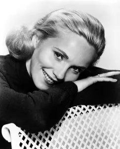 Ring Prints: Eva Marie Saint, ca. 1950s