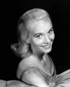 June Prints: Eva Marie Saint, ca. 1950s