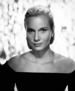 Publicity Prints: Eva Marie Saint, ca. 1956
