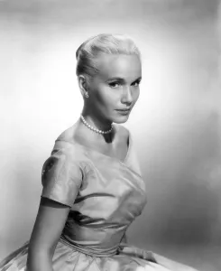 Publicity Prints: Eva Marie Saint, ca. 1956