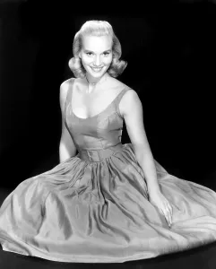 June Prints: Eva Marie Saint, ca. 1957