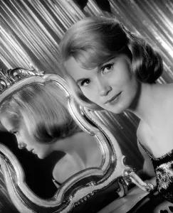 June Prints: Eva Marie Saint, ca. early 1960s