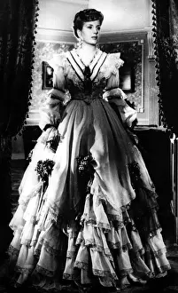 Argentina Prints: Eva Peron in one of her early Argentinian films