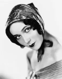 Images Dated 20th August 2014: EVANGELINE, Dolores Del Rio, 1929