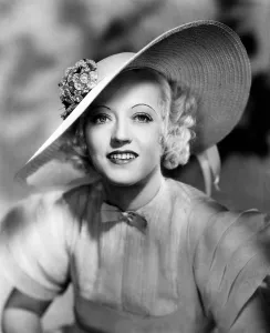 Davies Prints: EVER SINCE EVE, Marion Davies, 1937