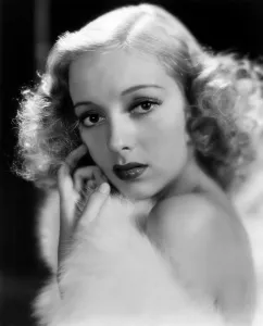 Starlet Prints: Evelyn Keyes, 1938