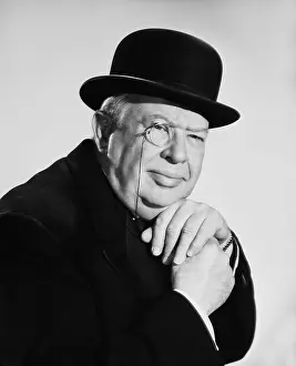 Coburn Prints: EVERYBODY DOES IT, Charles Coburn