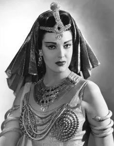 Armband Prints: EVERYBODY DOES IT, Linda Darnell
