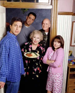 Roberts Prints: EVERYBODY LOVES RAYMOND, Ray Romano